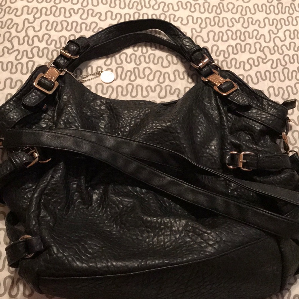 Big Buddha bag